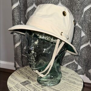 Tilley T3 Classic Cotton Duck Hat SZ Small
